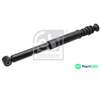 FEBI BILSTEIN REAR RIGHT LEFT SHOCK ABSORBER 1002688 FOR NISSAN