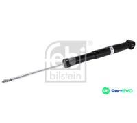 FEBI BILSTEIN REAR RIGHT LEFT SHOCK ABSORBER 1002691 FOR SEAT SKODA VW