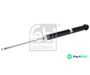FEBI BILSTEIN REAR RIGHT LEFT SHOCK ABSORBER 1002771 FOR AUDI VW