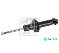 FEBI BILSTEIN REAR RIGHT LEFT SHOCK ABSORBER 1002815 FOR CITROËN