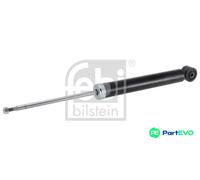 FEBI BILSTEIN REAR RIGHT LEFT SHOCK ABSORBER 1002873 FOR SKODA VW