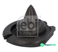 FEBI BILSTEIN REAR RIGHT LEFT SPRING SEAT 184480