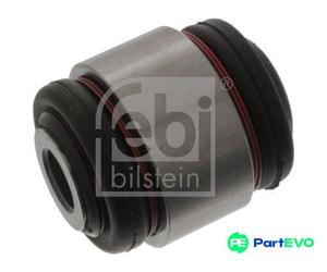 FEBI BILSTEIN REAR RIGHT LEFT STEERING KNUCKLE BUSH 44778 FOR LAND ROVER