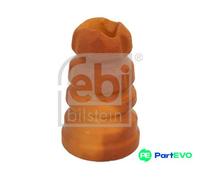 FEBI BILSTEIN REAR RIGHT LEFT SUSPENSION RUBBER BUFFER 186112