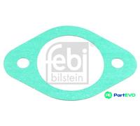FEBI BILSTEIN REAR RIGHT LEFT SUSPENSION STRUT SUPPORT MOUNT SEAL 12701 FOR BMW
