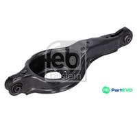 FEBI BILSTEIN REAR RIGHT LEFT WHEEL SUSPENSION CONTROL/TRAILING ARM 197239 FOR