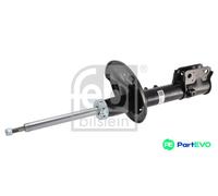 FEBI BILSTEIN REAR RIGHT SHOCK ABSORBER 1002718 FOR HYUNDAI KIA