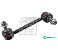 FEBI BILSTEIN REAR RIGHT STABILISER BAR LINK/COUPLING ROD 180690 FOR TESLA