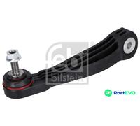 FEBI BILSTEIN REAR RIGHT STABILISER BAR LINK/COUPLING ROD 192977 FOR VW CUPRA