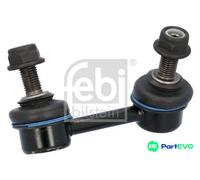FEBI BILSTEIN REAR RIGHT STABILISER BAR LINK/COUPLING ROD 198300
