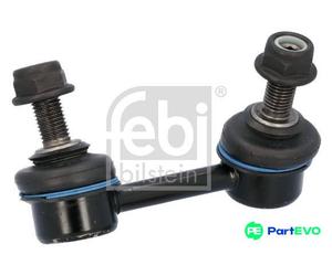 FEBI BILSTEIN REAR RIGHT STABILISER BAR LINK/COUPLING ROD 198300