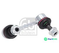 FEBI BILSTEIN REAR RIGHT STABILISER BAR LINK/COUPLING ROD 199812 FOR VOLVO
