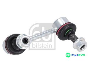 FEBI BILSTEIN REAR RIGHT STABILISER BAR LINK/COUPLING ROD 199812 FOR VOLVO