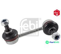 FEBI BILSTEIN REAR RIGHT STABILISER BAR LINK/COUPLING ROD 21205 FOR ALFA ROMEO