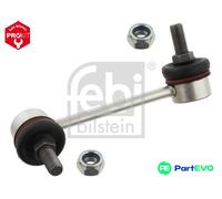 FEBI BILSTEIN REAR RIGHT STABILISER BAR LINK/COUPLING ROD 28123 FOR HYUNDAI
