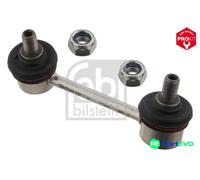 FEBI BILSTEIN REAR RIGHT STABILISER BAR LINK/COUPLING ROD 28629 FOR TOYOTA