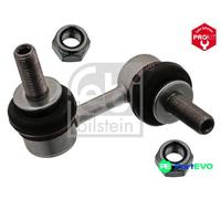 FEBI BILSTEIN REAR RIGHT STABILISER BAR LINK/COUPLING ROD 42798