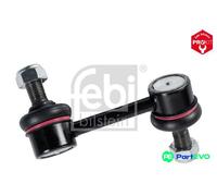 FEBI BILSTEIN REAR RIGHT STABILISER BAR LINK/COUPLING ROD 48039 FOR HYUNDAI KIA