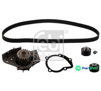 FEBI BILSTEIN REAR RIGHT WATER PUMP & TIMING BELT KIT 45111 FOR CITROËN FIAT