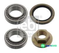 FEBI BILSTEIN REAR RIGHT WHEEL BEARING KIT 05409 FOR FORD