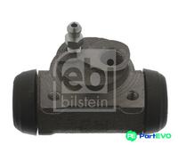 FEBI BILSTEIN REAR RIGHT WHEEL BRAKE CYLINDER 12390 FOR RENAULT