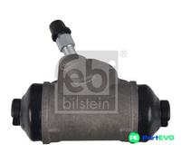 FEBI BILSTEIN REAR RIGHT WHEEL BRAKE CYLINDER 181567