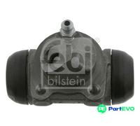 FEBI BILSTEIN REAR RIGHT WHEEL BRAKE CYLINDER 23734 FOR SMART
