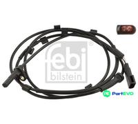 FEBI BILSTEIN REAR RIGHT WHEEL SPEED SENSOR 106968