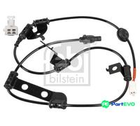 FEBI BILSTEIN REAR RIGHT WHEEL SPEED SENSOR 109513 FOR HYUNDAI KIA