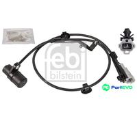 FEBI BILSTEIN REAR RIGHT WHEEL SPEED SENSOR 170678 FOR TOYOTA