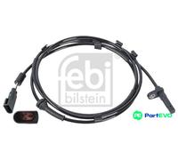 FEBI BILSTEIN REAR RIGHT WHEEL SPEED SENSOR 172155