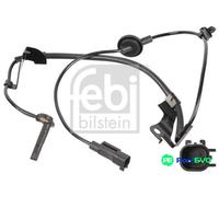 FEBI BILSTEIN REAR RIGHT WHEEL SPEED SENSOR 172157 FOR MITSUBISHI