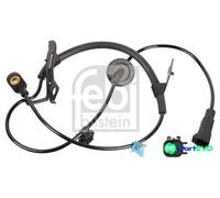 FEBI BILSTEIN REAR RIGHT WHEEL SPEED SENSOR 172162 FOR MITSUBISHI