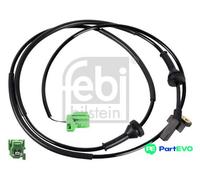 FEBI BILSTEIN REAR RIGHT WHEEL SPEED SENSOR 172515 FOR VOLVO