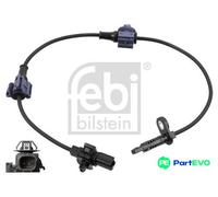 FEBI BILSTEIN REAR RIGHT WHEEL SPEED SENSOR 175913 FOR HONDA