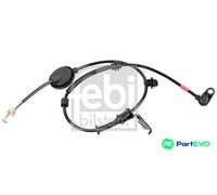 FEBI BILSTEIN REAR RIGHT WHEEL SPEED SENSOR 178006 FOR KIA
