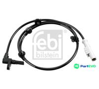 FEBI BILSTEIN REAR RIGHT WHEEL SPEED SENSOR 181009