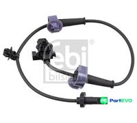 FEBI BILSTEIN REAR RIGHT WHEEL SPEED SENSOR 185564 FOR HONDA