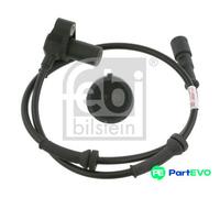 FEBI BILSTEIN REAR RIGHT WHEEL SPEED SENSOR 26041