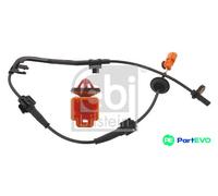 FEBI BILSTEIN REAR RIGHT WHEEL SPEED SENSOR 32087 FOR HONDA