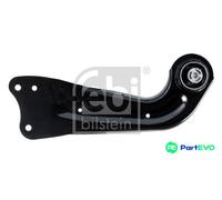 FEBI BILSTEIN REAR RIGHT WHEEL SUSPENSION CONTROL/TRAILING ARM 170518 FOR VW