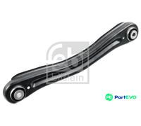FEBI BILSTEIN REAR RIGHT WHEEL SUSPENSION CONTROL/TRAILING ARM 176402 FOR