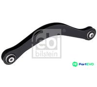 FEBI BILSTEIN REAR RIGHT WHEEL SUSPENSION CONTROL/TRAILING ARM 180526 FOR AUDI