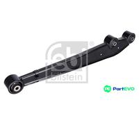 FEBI BILSTEIN REAR RIGHT WHEEL SUSPENSION CONTROL/TRAILING ARM 180967