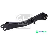 FEBI BILSTEIN REAR RIGHT WHEEL SUSPENSION CONTROL/TRAILING ARM 181138 FOR SUBARU