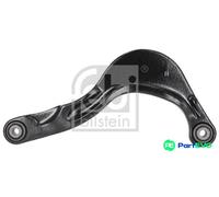 FEBI BILSTEIN REAR RIGHT WHEEL SUSPENSION CONTROL/TRAILING ARM 184454 FOR VOLVO