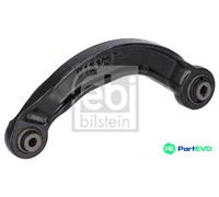 FEBI BILSTEIN REAR RIGHT WHEEL SUSPENSION CONTROL/TRAILING ARM 184608