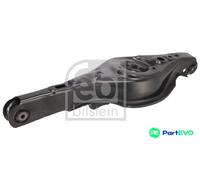 FEBI BILSTEIN REAR RIGHT WHEEL SUSPENSION CONTROL/TRAILING ARM 185608 FOR MAZDA