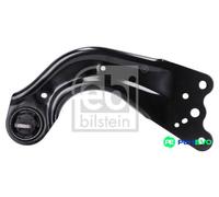 FEBI BILSTEIN REAR RIGHT WHEEL SUSPENSION CONTROL/TRAILING ARM 187786 FOR MAZDA
