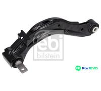 FEBI BILSTEIN REAR RIGHT WHEEL SUSPENSION CONTROL/TRAILING ARM 195148 FOR HONDA